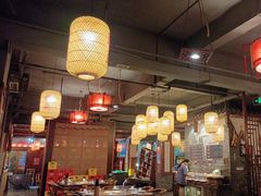 -宽田火锅(几江荣华店)