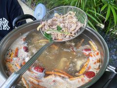 -小煵记·打边炉(西丽文光店)