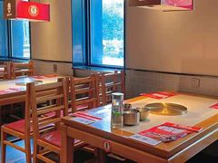 -老佛爷炭火蛙锅直营(清滨路总店)
