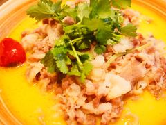 酸汤肥牛-旅马餐厅(茅家埠店)