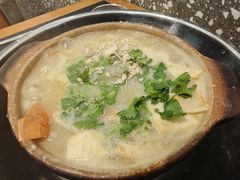 -皮蛋弟砂锅粥·30年老字号(总店)