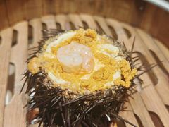 -永信海鲜(群星城店)