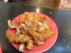 -顺丰排骨面(发昌大厦店)