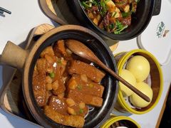 -火啫啫·粤式啫啫煲(南通首店)