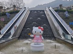 -安吉Hello Kitty乐园