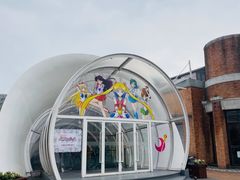 -上海金逸影城(静安大悦城店（原新恒星影城）)