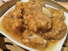 -点都德(聚福楼店)