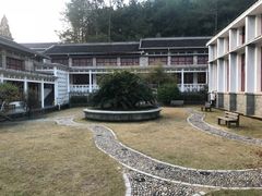 -古田会议纪念馆