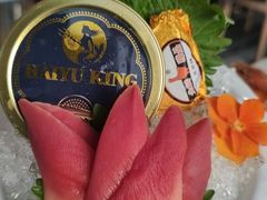 -克丽司汀酒店-日光阁餐厅