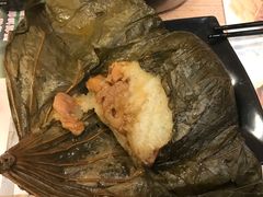 -添好运点心专门店(中环IFC店)