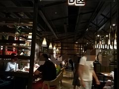 大堂-牛焱·贵州黄牛肉火锅(城西银泰店)