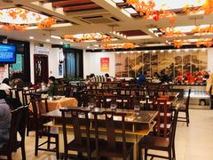 大堂-钦善斋(武侯祠店)