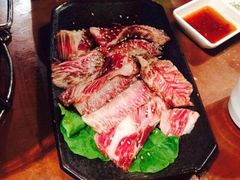 -萌牛肠烧烤店(虹梅路店)