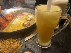 -湊湊火锅·茶憩(打浦桥日月光店)