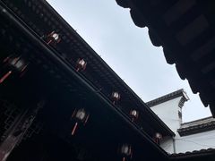 -胡雪岩故居