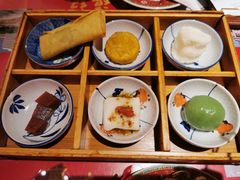 全家福-味福记·本地特色菜(八一万达广场店)