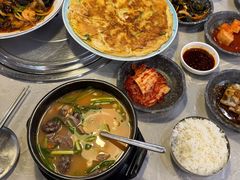-韩仁阁米肠汤饭(韩乐坊店)