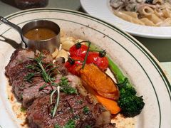 -碧特博格·20年品牌西餐厅(芜湖路店)