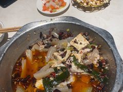 -万和源炝锅城·活鱼现炝(文艺北路店)