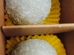 -一口小满手作糯米糍(北山店)