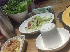 -釜山火炉韩式炭火烤肉(欧洲城店)