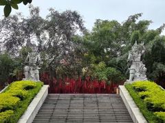 -西双版纳勐泐文化旅游区