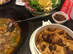 -粗粮人家(簋街店)