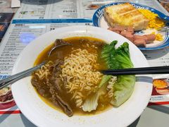 -敏华冰厅(平安金融中心店)