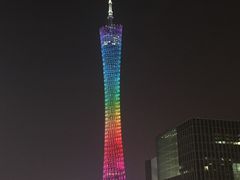 -珠江夜游西堤码头