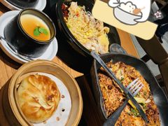 -云海肴·汽锅鸡·云南菜(高德置地店)