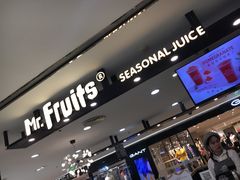 -Mr.Fruits水果先生(北京市百货大楼店)