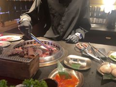-300杯·和牛烧肉清酒专门店(廊里店)