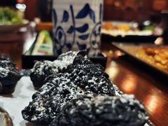 乌辣辣地狱炸鸡-仙隐小鹿料理食堂(沙市人信汇店)