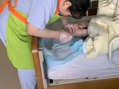 -上海爱以德护理院·康复(宝山院)