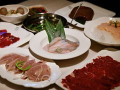 -围炉夜话·潮汕卤水火锅(榕江店)