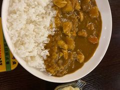 -顶屋咖喱(街道口总店)