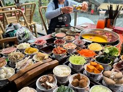 -纸盐河码头火锅(十八梯店)