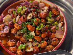 -清真·馬坡二旦烧烤(人生一串拍摄店)