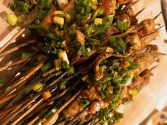 牛肉-晓靖轩烧烤(沙河风情店)