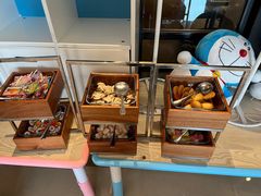 -厦门悦华酒店·绿庭主题自助餐厅