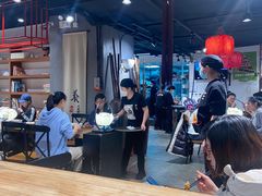 -和府捞面(东直门银座店)