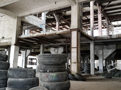 -广州市紫泥堂文化创意园景区