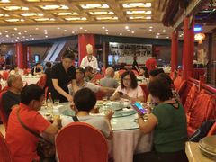 大堂-全聚德(长江路店)