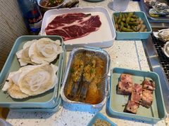 -蚝英雄·鲜蚝自助专门店(洋桥店)