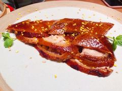 桂花香烤鸭-青年公社烤鸭(宝杨宝龙广场店)