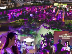 -Terrace 8 八号露台(波特曼丽思卡尔顿店)