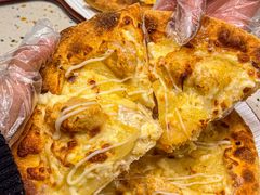 -必胜客(WOW中心城店)