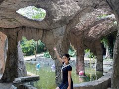 -沈阳植物园