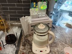 -浙江西子宾馆·瑶园咖啡厅