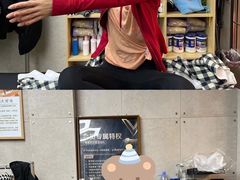 -VPsmart私教健身工作室(新华路旗舰店)